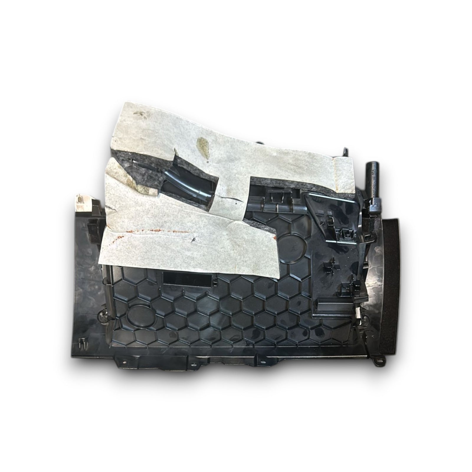 Cassetto / Vano Porta Oggetti BMW Serie 1 (F20) cod.9226047 (2011 > 2019) - F&P CRASH SRLS - Ricambi Usati