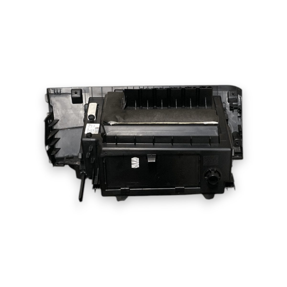 cassetto / vano porta oggetti bmw x1 f48 cod:6965758 (2015 - 2022) - F&P CRASH SRLS - Ricambi Usati