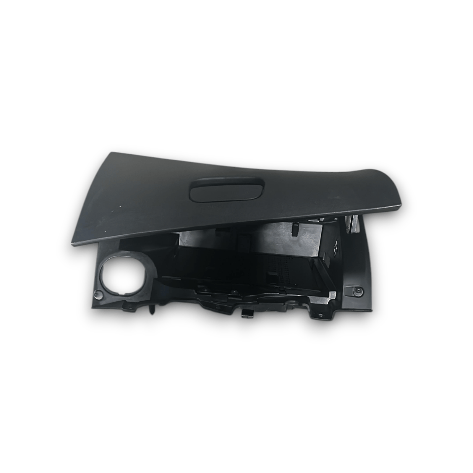 Cassetto / Vano Porta Oggetti Fiat Punto EVO cod.735485660 (2012 > ) - F&P CRASH SRLS - Ricambi Usati