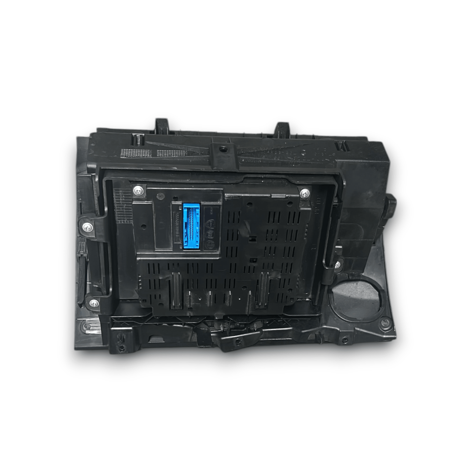 Cassetto / Vano Porta Oggetti Fiat Punto EVO cod.735485660 (2012 > ) - F&P CRASH SRLS - Ricambi Usati