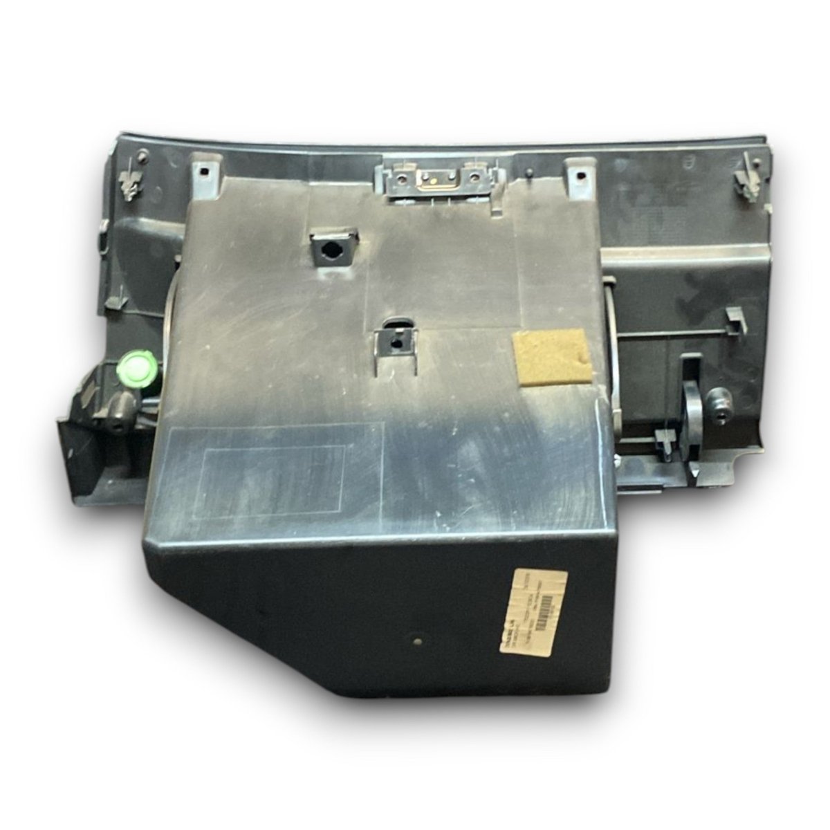 Cassetto / vano porta oggetti nissan qasqai j10 cod . p10810a7760007 (2006 > 2014) - F&P CRASH SRL - Ricambi Usati