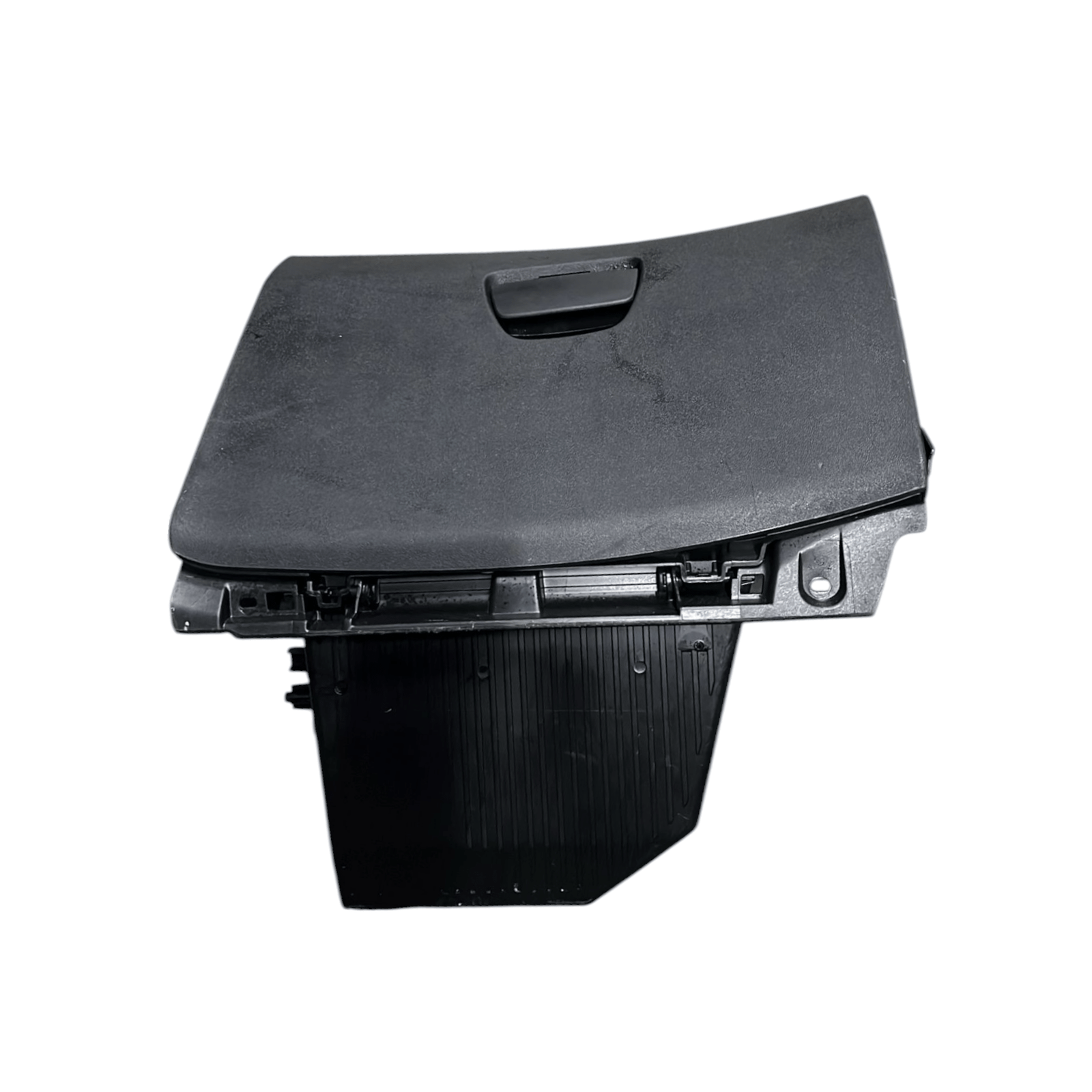 Cassetto / Vano Porta Oggetti Peugeot 208 I cod:9673811277 (2012 >2019) - F&P CRASH SRLS - Ricambi Usati