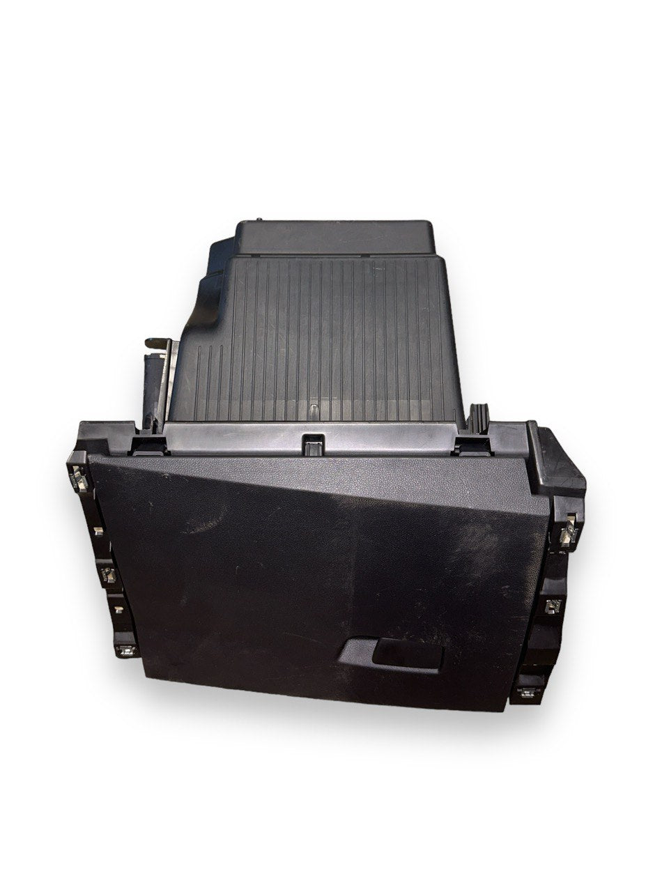 Cassetto / Vano Porta Oggetti Renault Clio V (2019 > ) cod.681082518R - F&P CRASH SRLS - Ricambi Usati