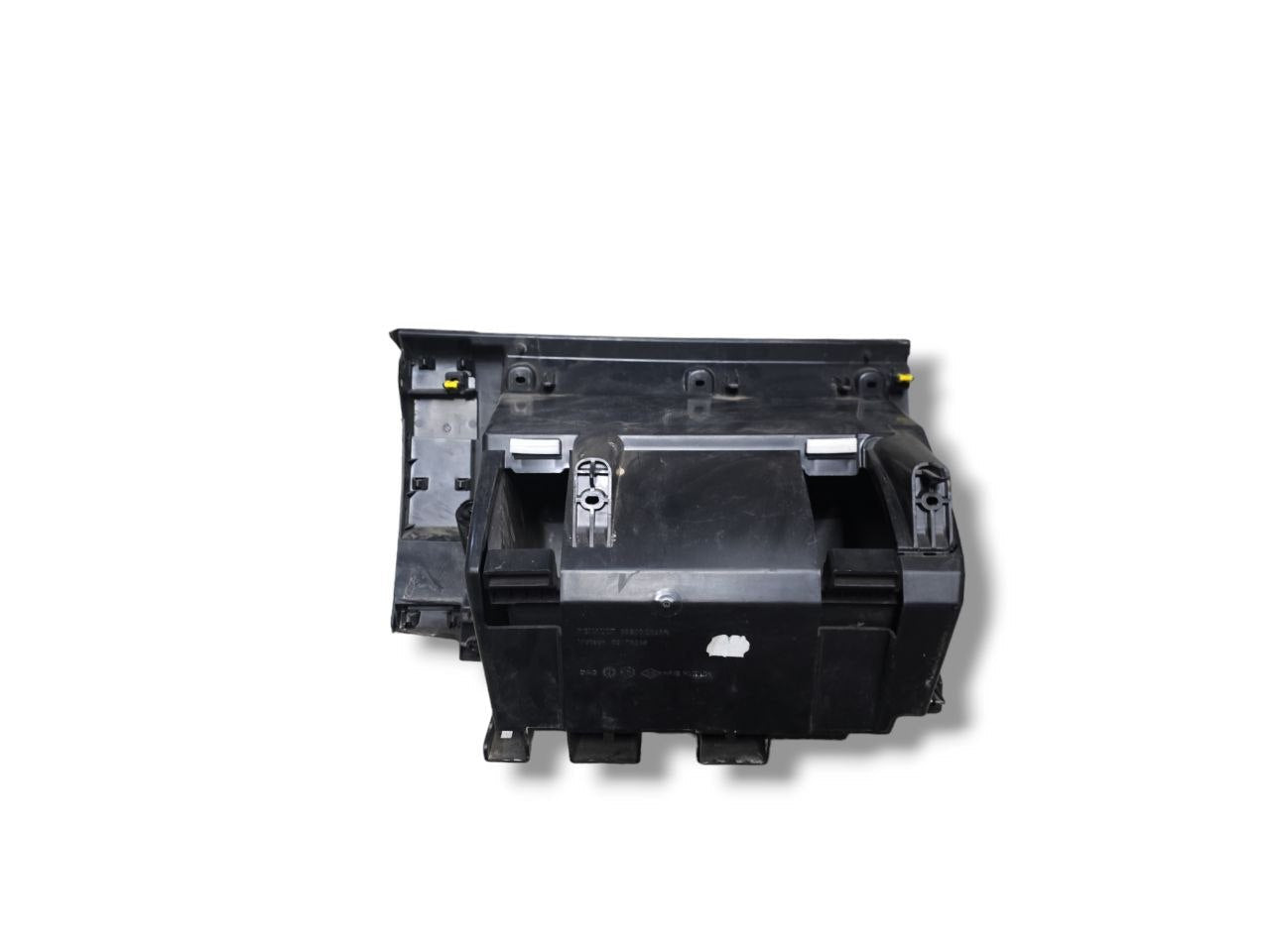 CASSETTO / VANO PORTA OGGETTI RENAULT KADJAR (2013 - 2019) Cod : 685002635R - F&P CRASH SRLS - Ricambi Usati