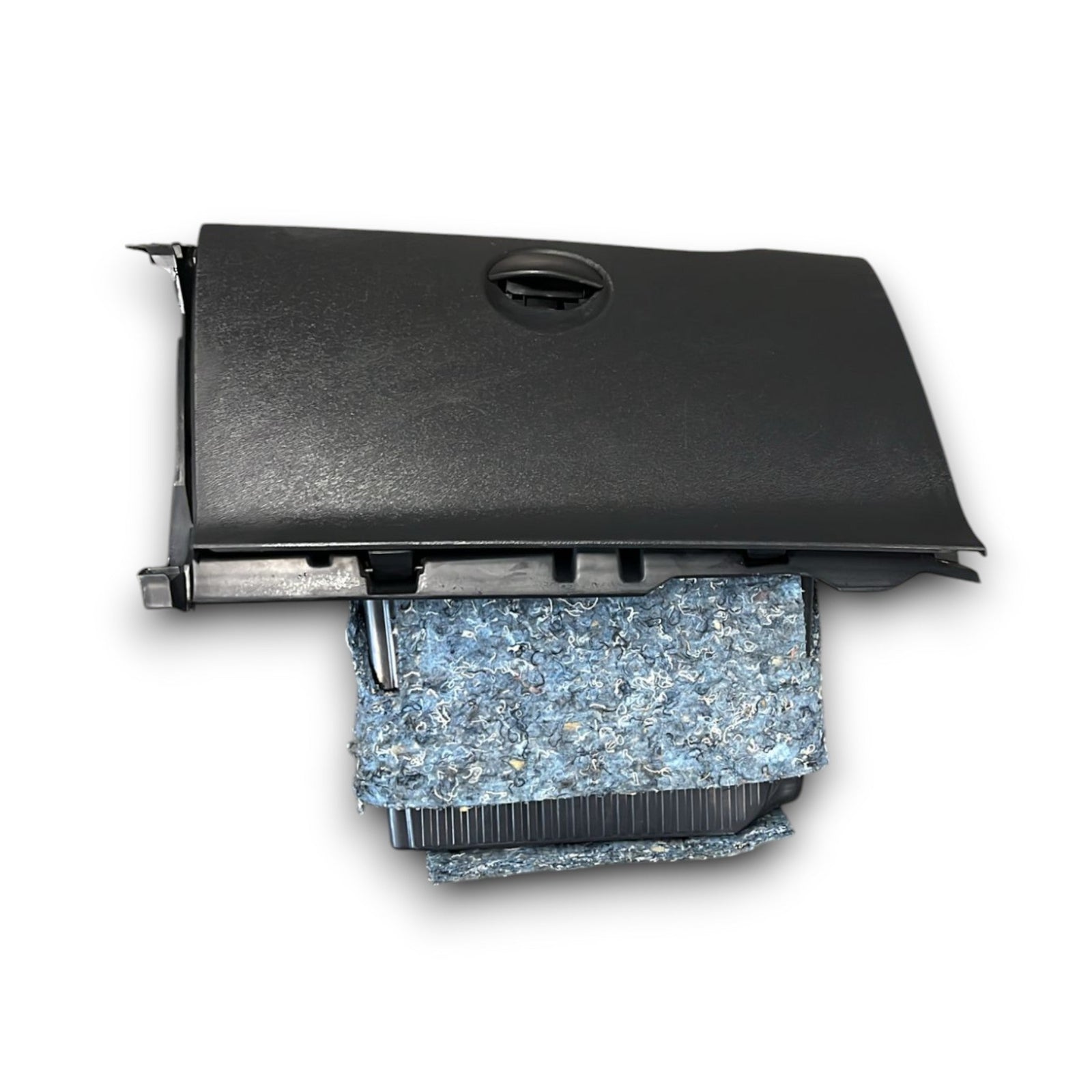 Cassetto / Vano Porta Oggetti Renault Kangoo II cod:681083048R (2008 >2021) - F&P CRASH SRLS - Ricambi Usati