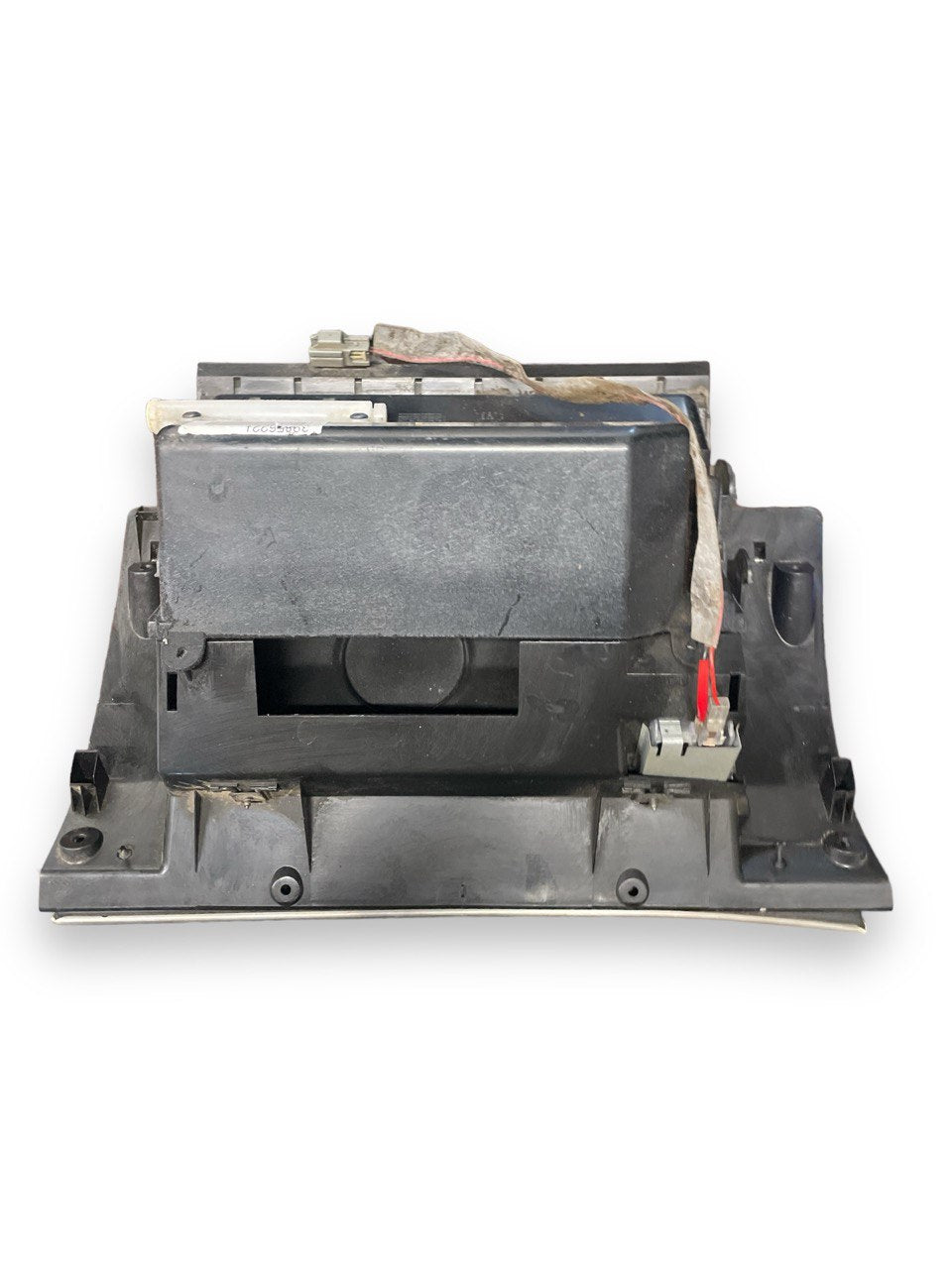 Cassetto / Vano Porta Oggetti Volvo XC90 cod:3409563 (2002 - 2014) - F&P CRASH SRLS - Ricambi Usati