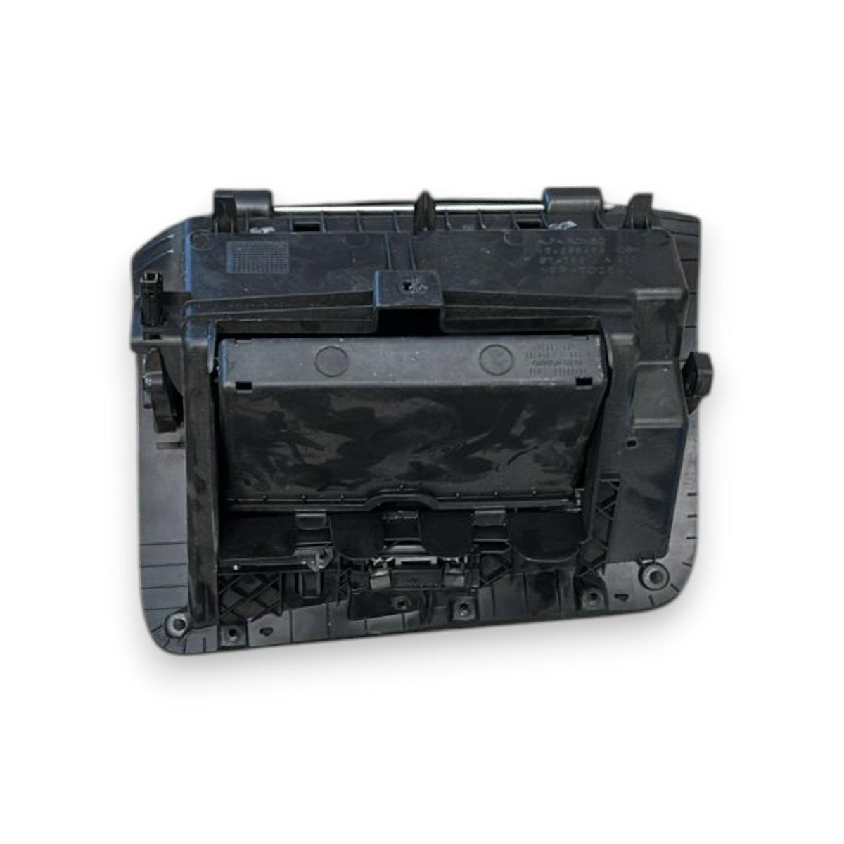 Cassetto / vano portaoggetti Alfa Romeo Mito 156080694 (2010 > 2020) - F&P CRASH SRL - Ricambi Usati