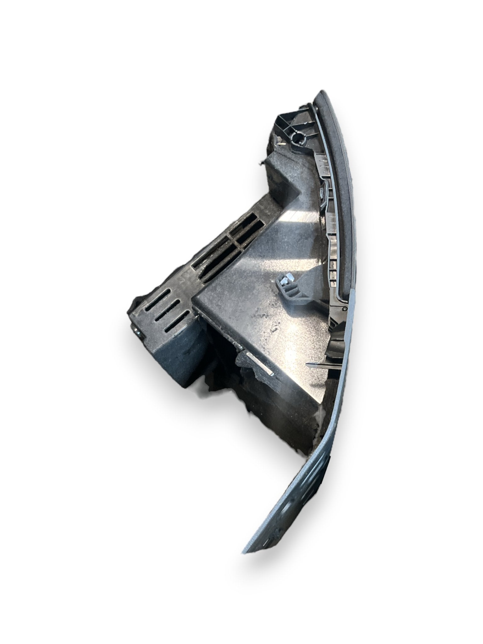 Cassetto Vano Portaoggetti Audi A3 ( 8V1 - 2016 ) cod : 8V1857035B - F&P CRASH SRLS - Ricambi Usati