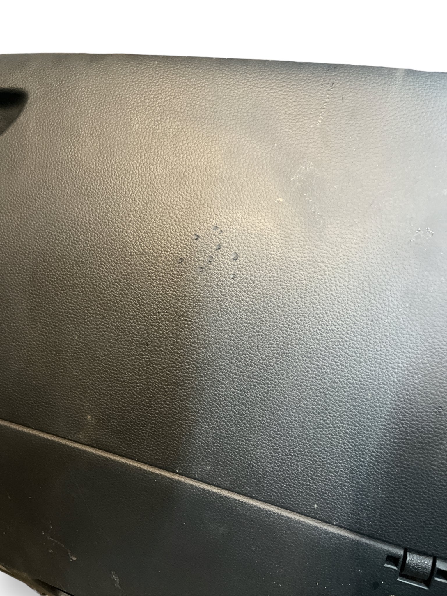 Cassetto Vano Portaoggetti Audi A3 ( 8V1 - 2016 ) cod : 8V1857035B - F&P CRASH SRLS - Ricambi Usati