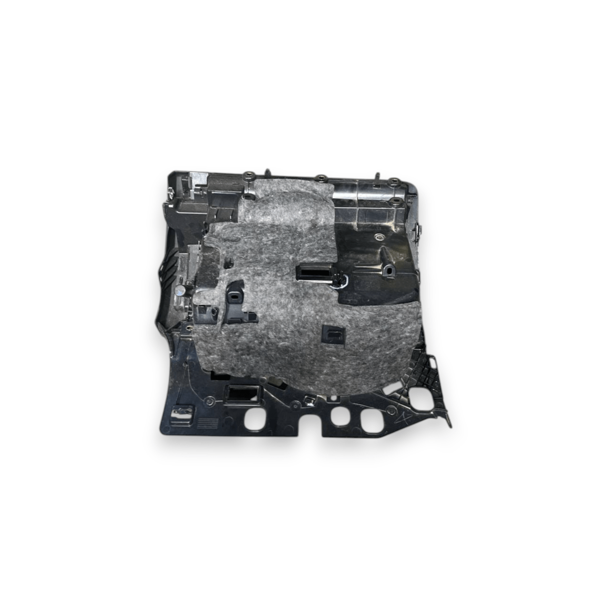 Cassetto / Vano Portaoggetti Audi A4 B8 (2007 al 2016) cod: 8K1857035 - F&P CRASH SRLS - Ricambi Usati