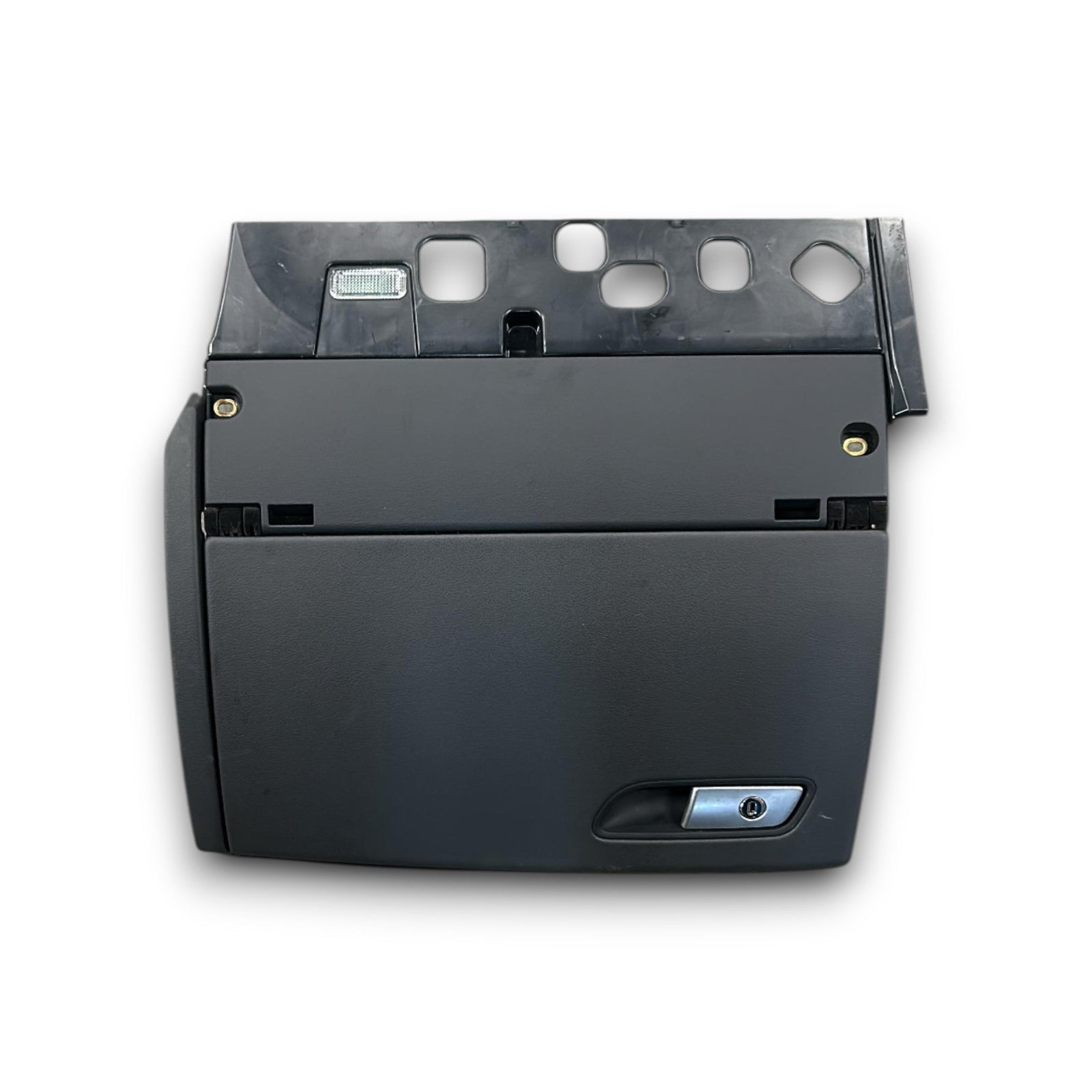 Cassetto / Vano Portaoggetti Audi A6 (C7) (4G) Avant cod.4G8857035D (2011 > 2018) - F&P CRASH SRLS - Ricambi Usati