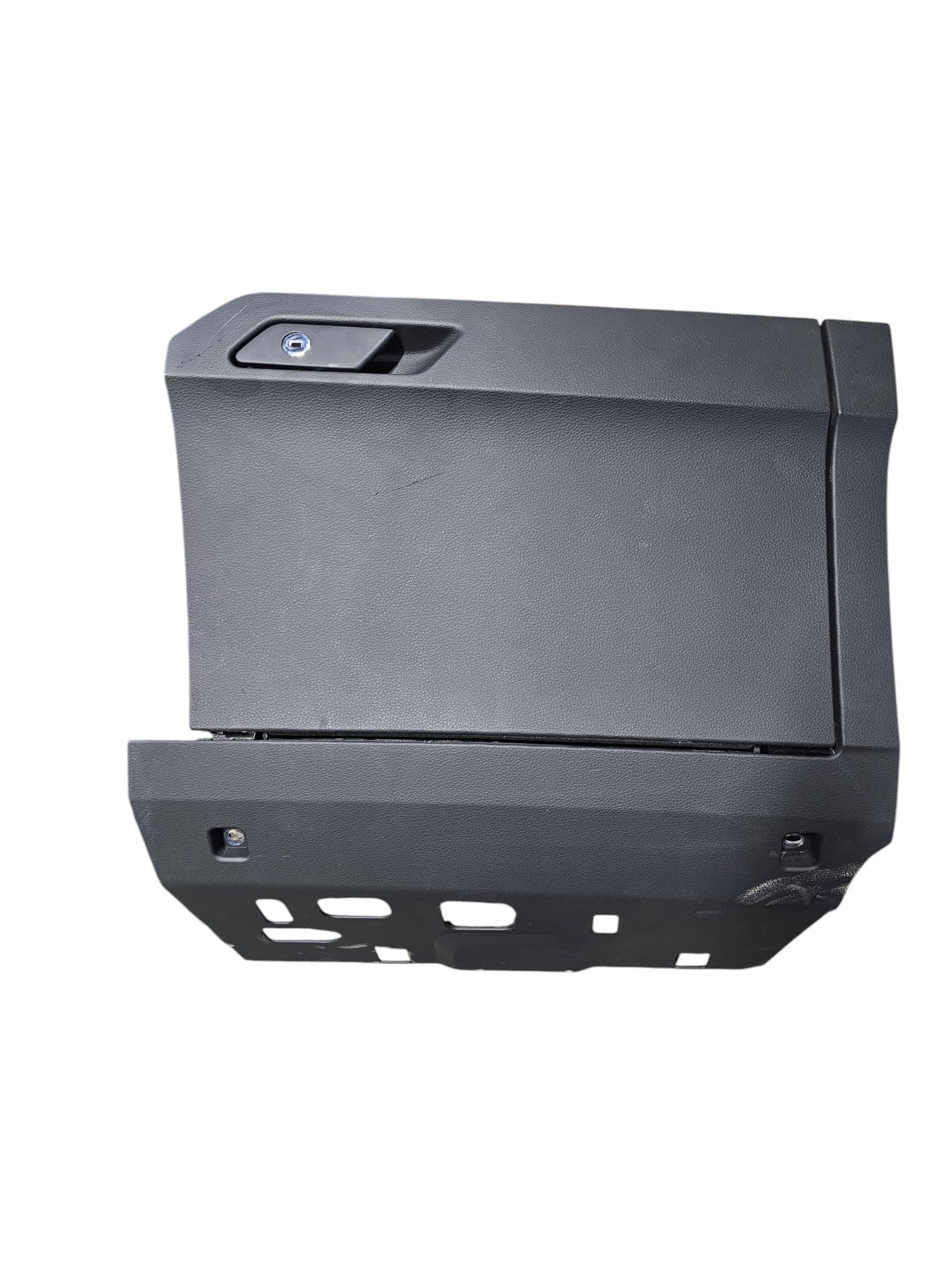 Cassetto / Vano Portaoggetti Audi Q3 F3 Cod:83B857035 (2018 - >) - F&P CRASH SRLS - Ricambi Usati