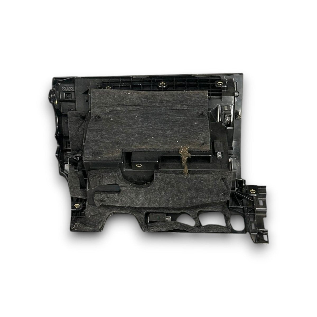 Cassetto / vano portaoggetti audi q8 (2018 >) - F&P CRASH SRLS - Ricambi Usati