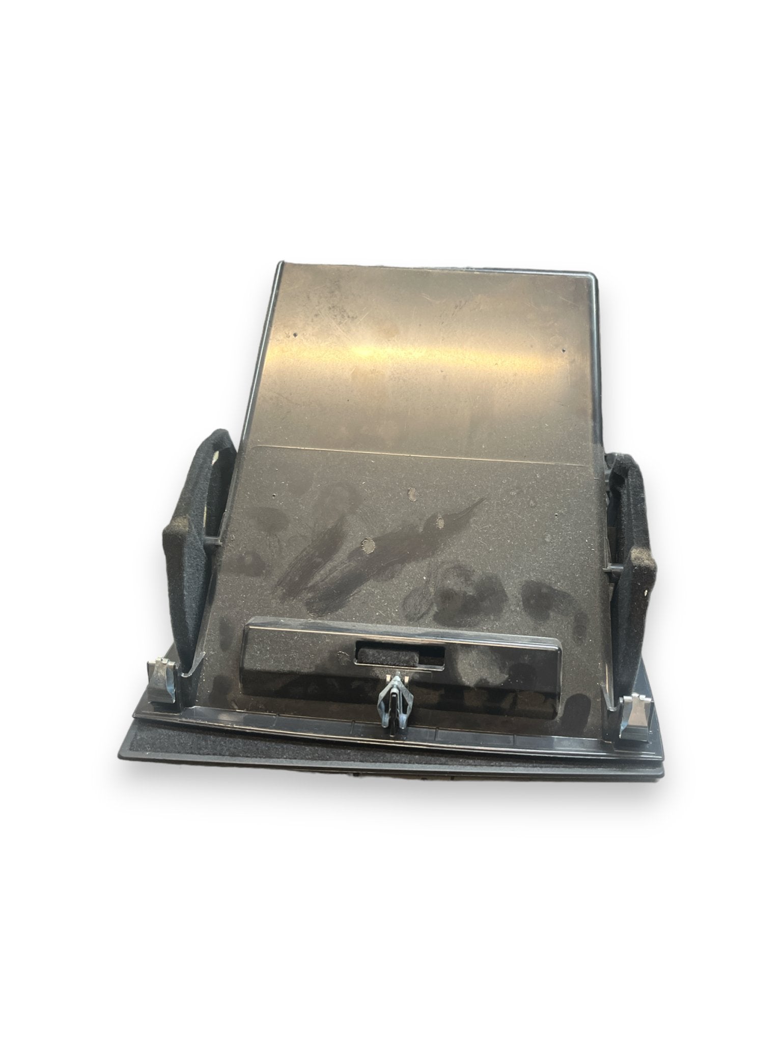 Cassetto Vano Portaoggetti BMW Serie 1 ( F20 - 2011 ) cod : 17397510 - F&P CRASH SRLS - Ricambi Usati