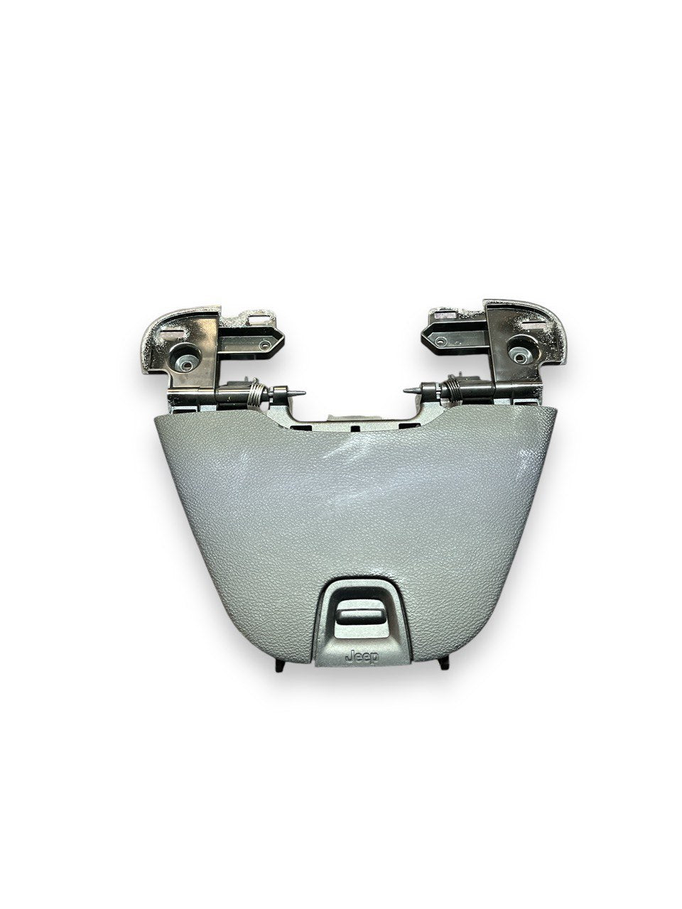 Cassetto / vano portaoggetti centrale Jeep Cherokee (KL) (2013 - 2023) cod.P1WG51DX9AC - F&P CRASH SRLS - Ricambi Usati