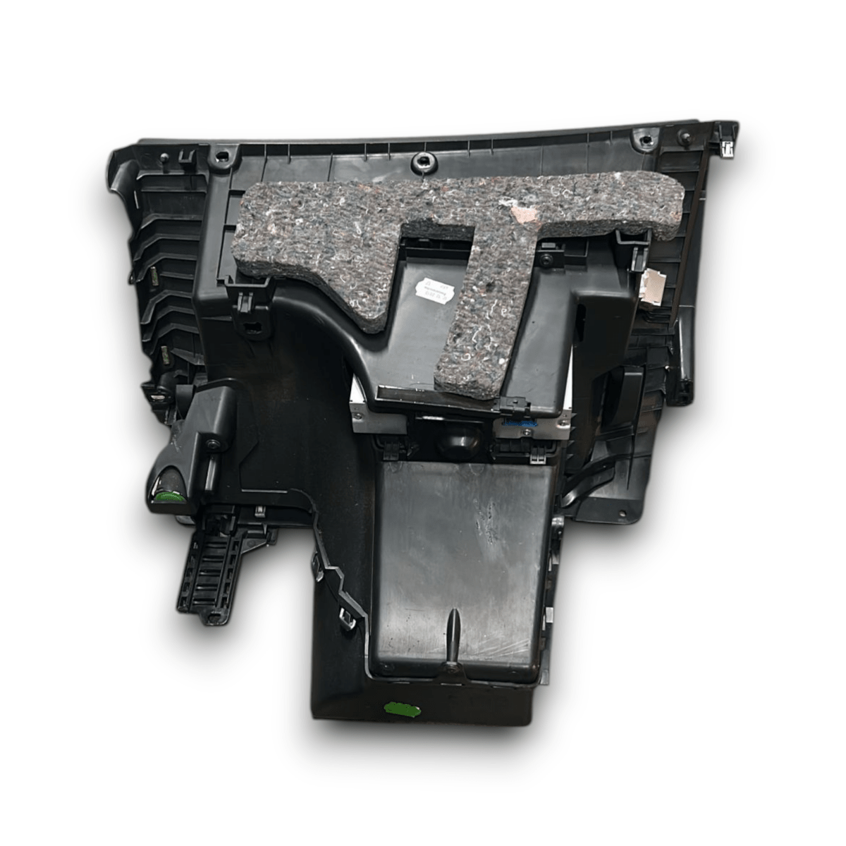 Cassetto / vano portaoggetti citroen c4 picasso cod:9677842077 (2013 > 2022) - F&P CRASH SRL - Ricambi Usati