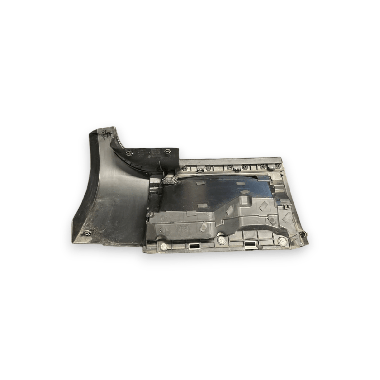 Cassetto / Vano Portaoggetti Citroen Jumper II (2006 al 2014) cod: 1313956070 - F&P CRASH SRLS - Ricambi Usati