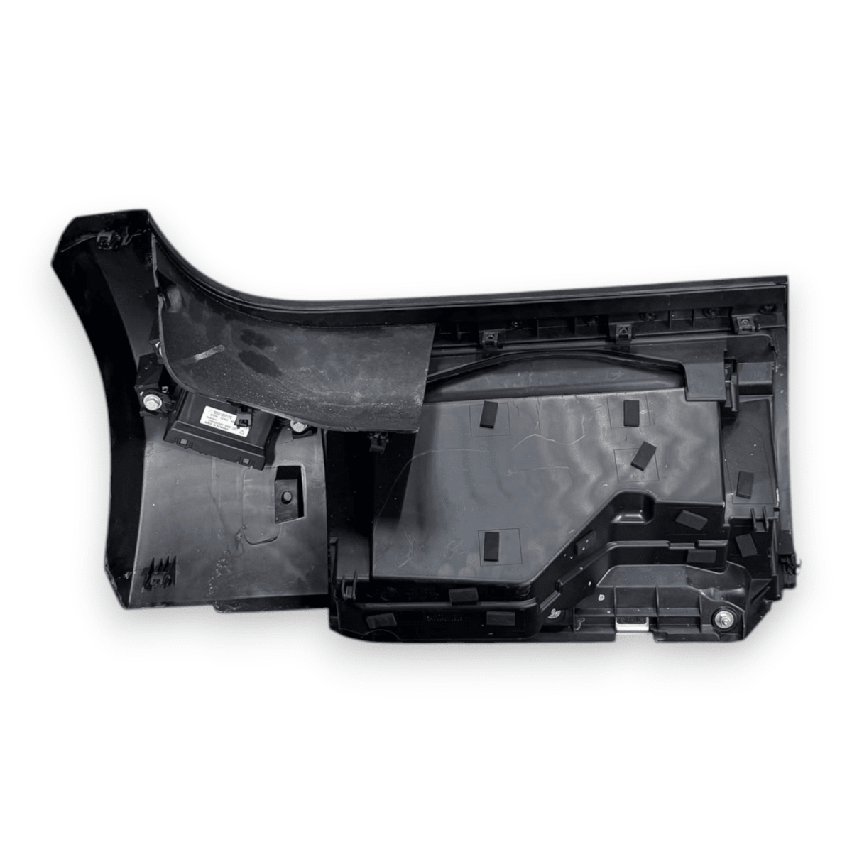 Cassetto / vano portaoggetti Fiat Ducato cod.60926005 (2021-) - F&P CRASH SRL - Ricambi Usati