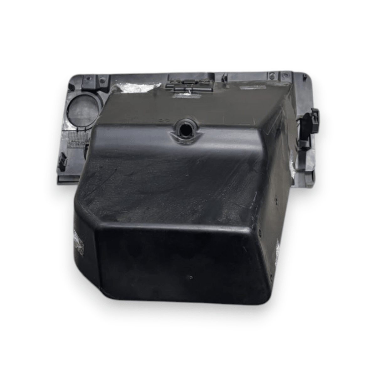 Cassetto / vano portaoggetti Fiat Panda III cod.735491897 (2012 - ) - F&P CRASH SRL - Ricambi Usati