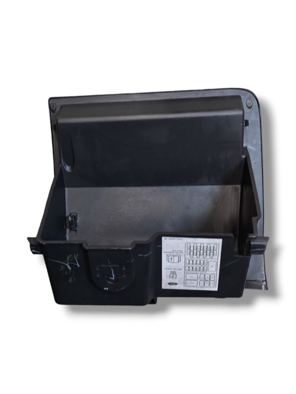 Cassetto / Vano Portaoggetti Ford Ecosport ( 2015 > ) Cod : CN15-14A091-AB - F&P CRASH SRLS - Ricambi Usati