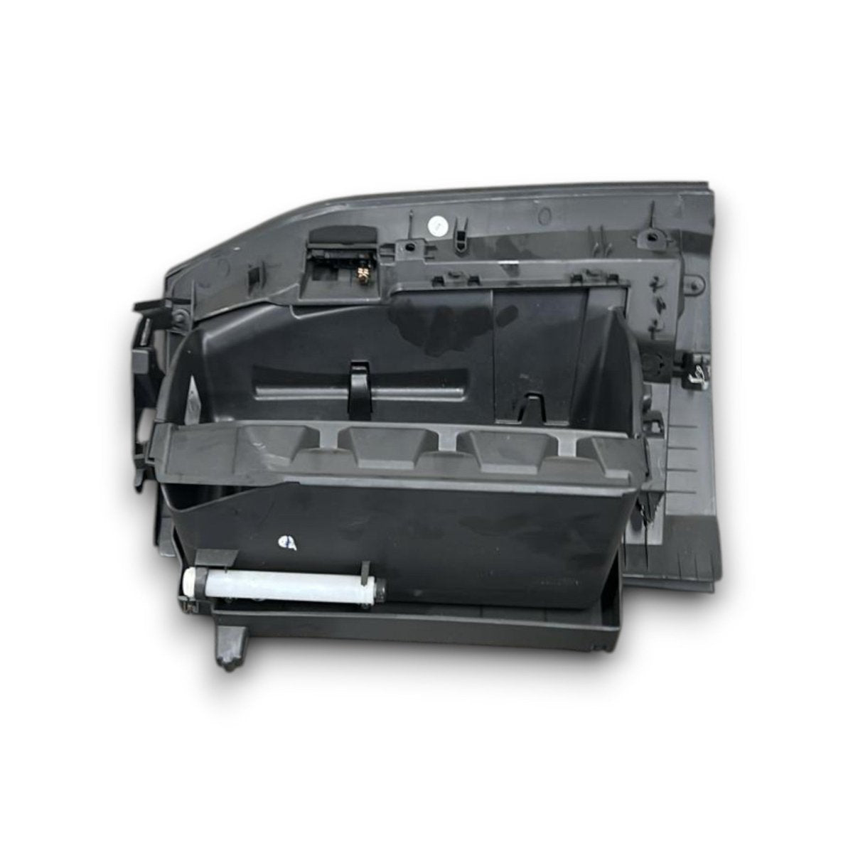 Cassetto / vano portaoggetti Ford Focus III f1eba06044abw (2011 > 2018) - F&P CRASH SRL - Ricambi Usati