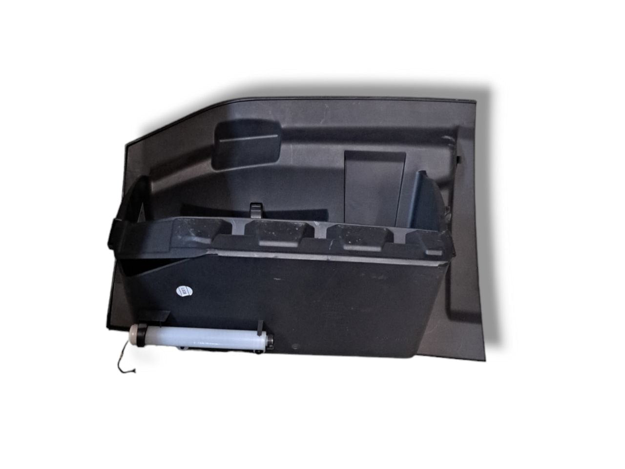 Cassetto / Vano Portaoggetti Ford Focus Mk3 ( 2011 - 2018 ) COD:F1EBA06044 - F&P CRASH SRLS - Ricambi Usati