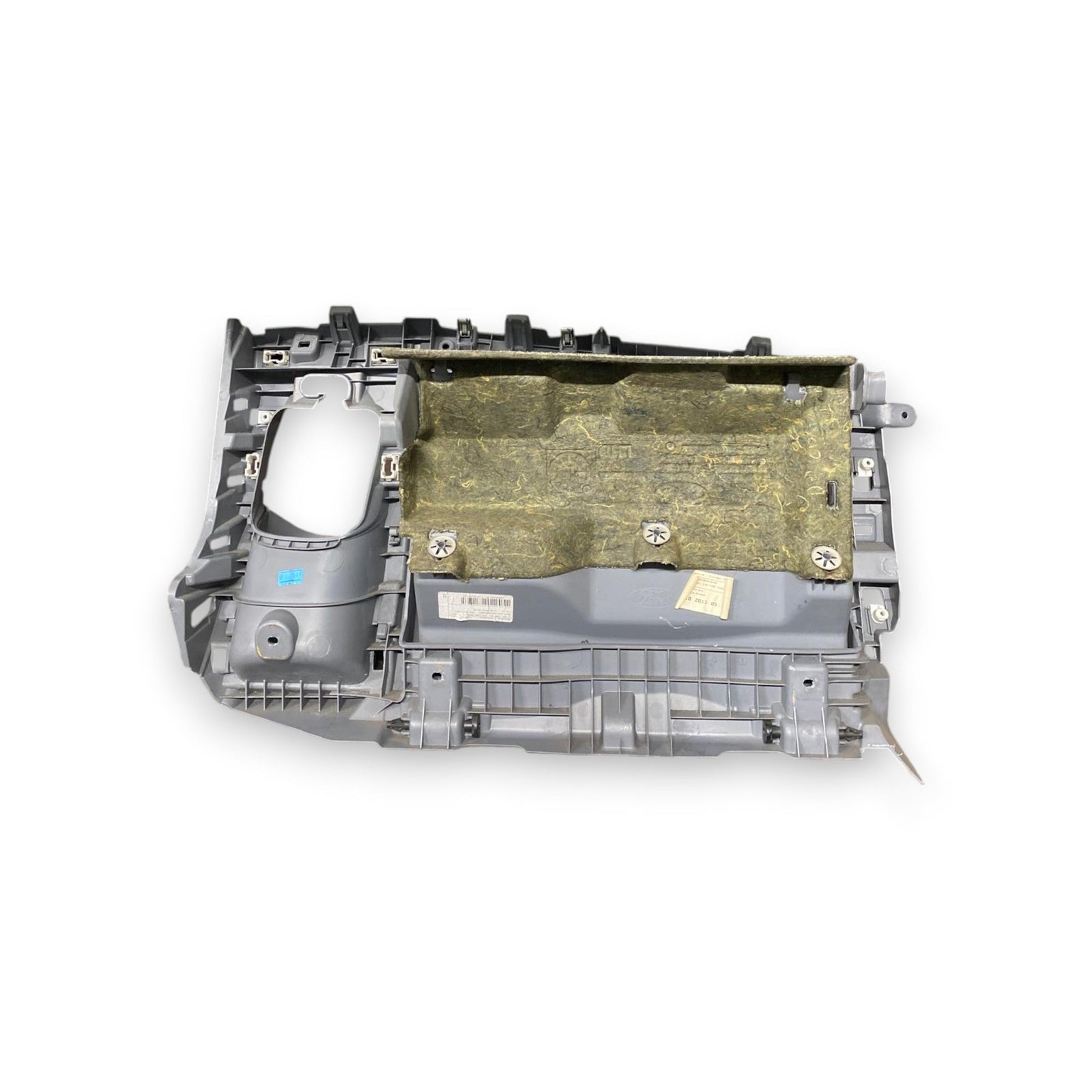 Cassetto / vano portaoggetti Ford Transit Customs (2012 - ) Cod: 220362010249 - F&P CRASH SRLS - Ricambi Usati