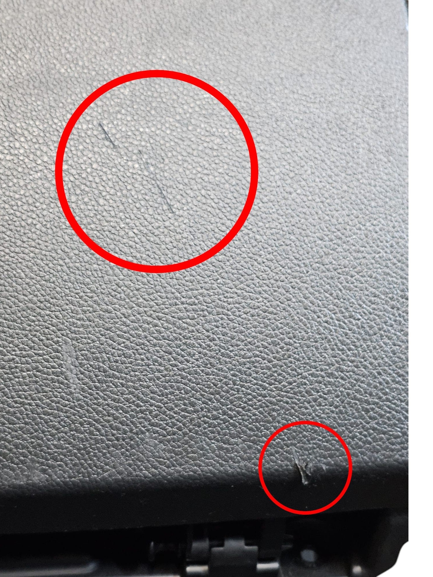 Cassetto / Vano Portaoggetti Hyundai i30 GD Cod:84540 - A6000 (2011 - 2016) - F&P CRASH SRLS - Ricambi Usati