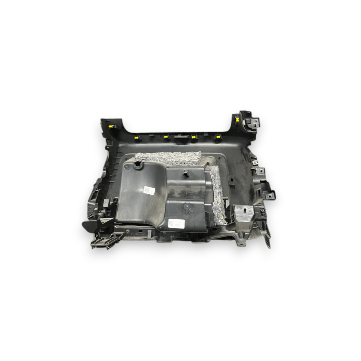 Cassetto / Vano Portaoggetti inferiore Opel Combo E (2018 - ) cod: 3280045A0ZD - F&P CRASH SRLS - Ricambi Usati