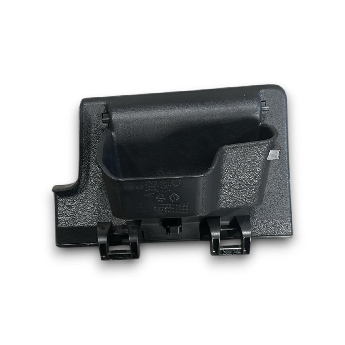 Cassetto / Vano Portaoggetti Inferiore Sinistro Volkswagen Tiguan (AD) cod.5NB857919 (2016 > 2024) - F&P CRASH SRLS - Ricambi Usati