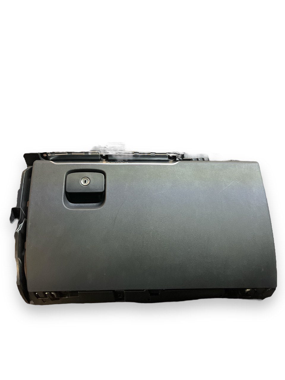 Cassetto / Vano Portaoggetti Jaguar F - pace (2017 - >) cod.GX73 - 060K63 - A / CM80511 - F&P CRASH SRLS - Ricambi Usati