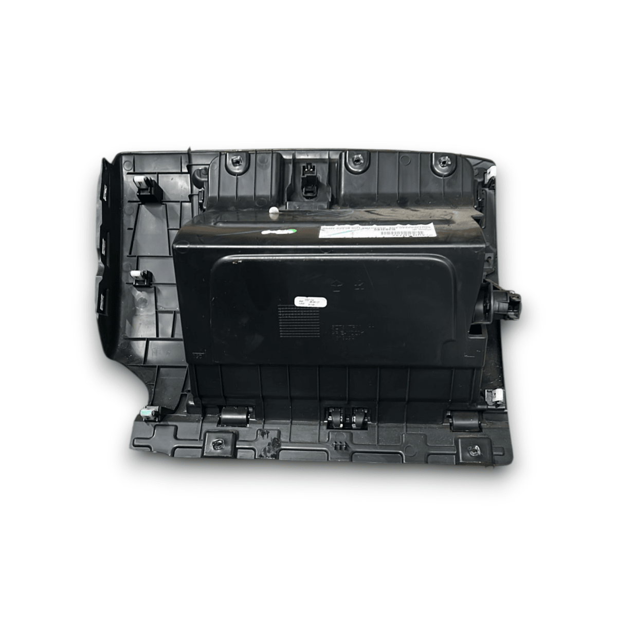 Cassetto / vano portaoggetti jeep compass cod:61949a (2016 >) - F&P CRASH SRL - Ricambi Usati