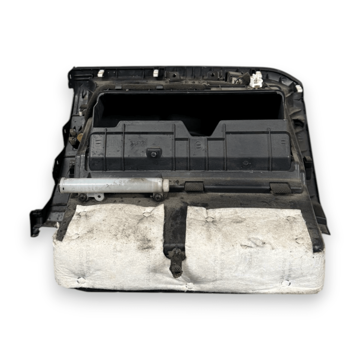 Cassetto / vano portaoggetti Kia Rio (UB) cod.84512 - 1W010 (2011 - 2017) - F&P CRASH SRL - Ricambi Usati