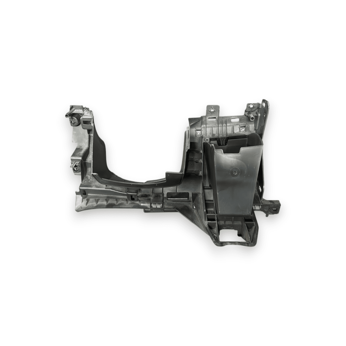 Left side glove compartment drawer Opel Astra J cod.1724934 (2009 - 2020) - F&P CRASH SRL - Used Parts