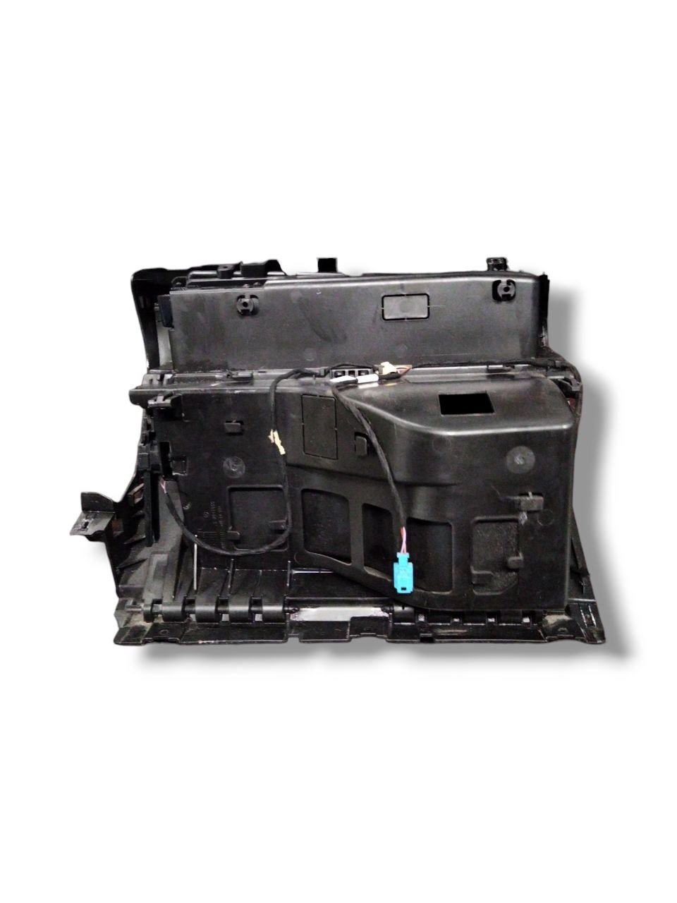 Cassetto / Vano portaoggetti Mercedes - benz Classe B W246 (2011 - 2018)cod.2012659 - F&P CRASH SRLS - Ricambi Usati