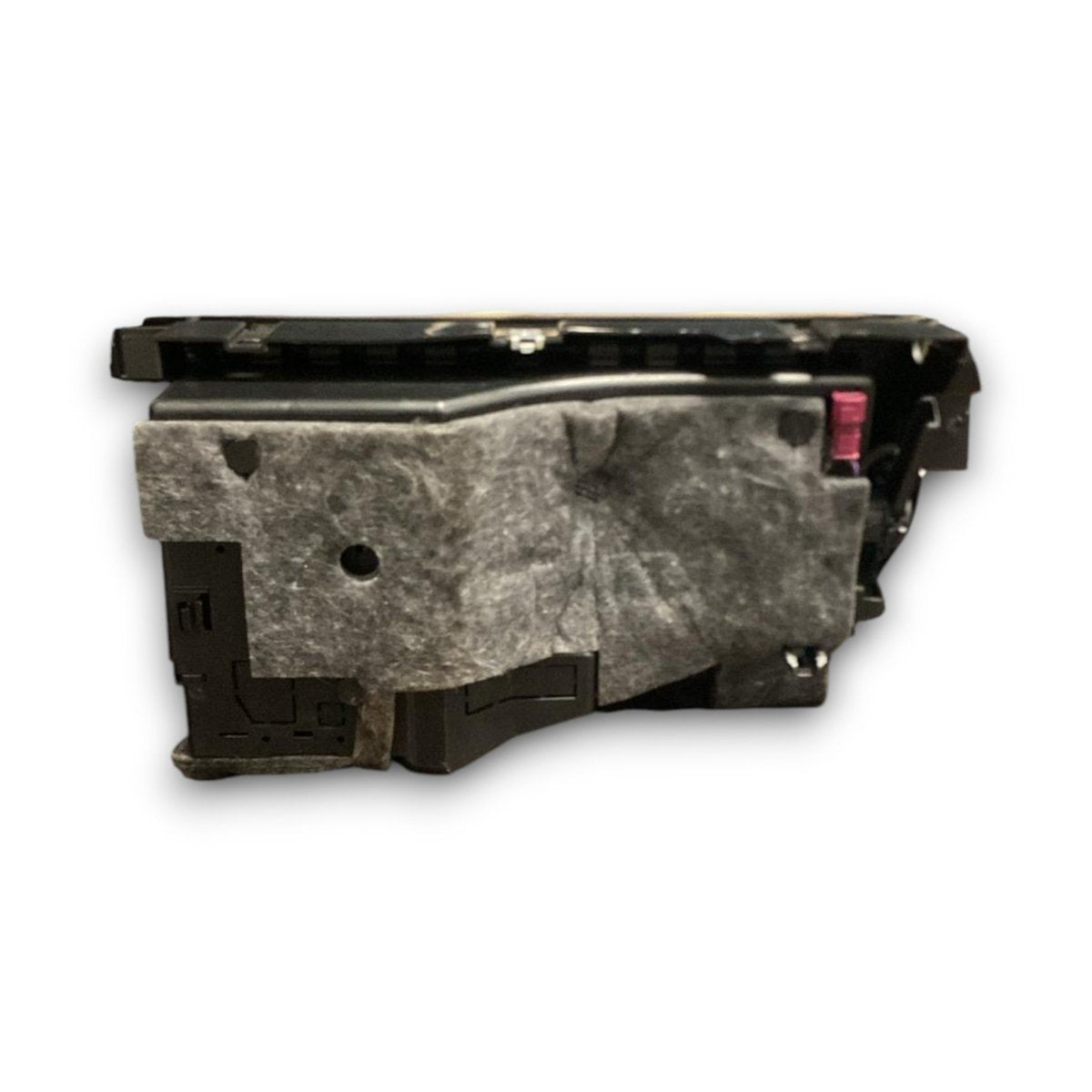 Cassetto / vano portaoggetti mercedes benz glc coupé cod . a2536806902 (2019 > 2023) - F&P CRASH SRL - Ricambi Usati