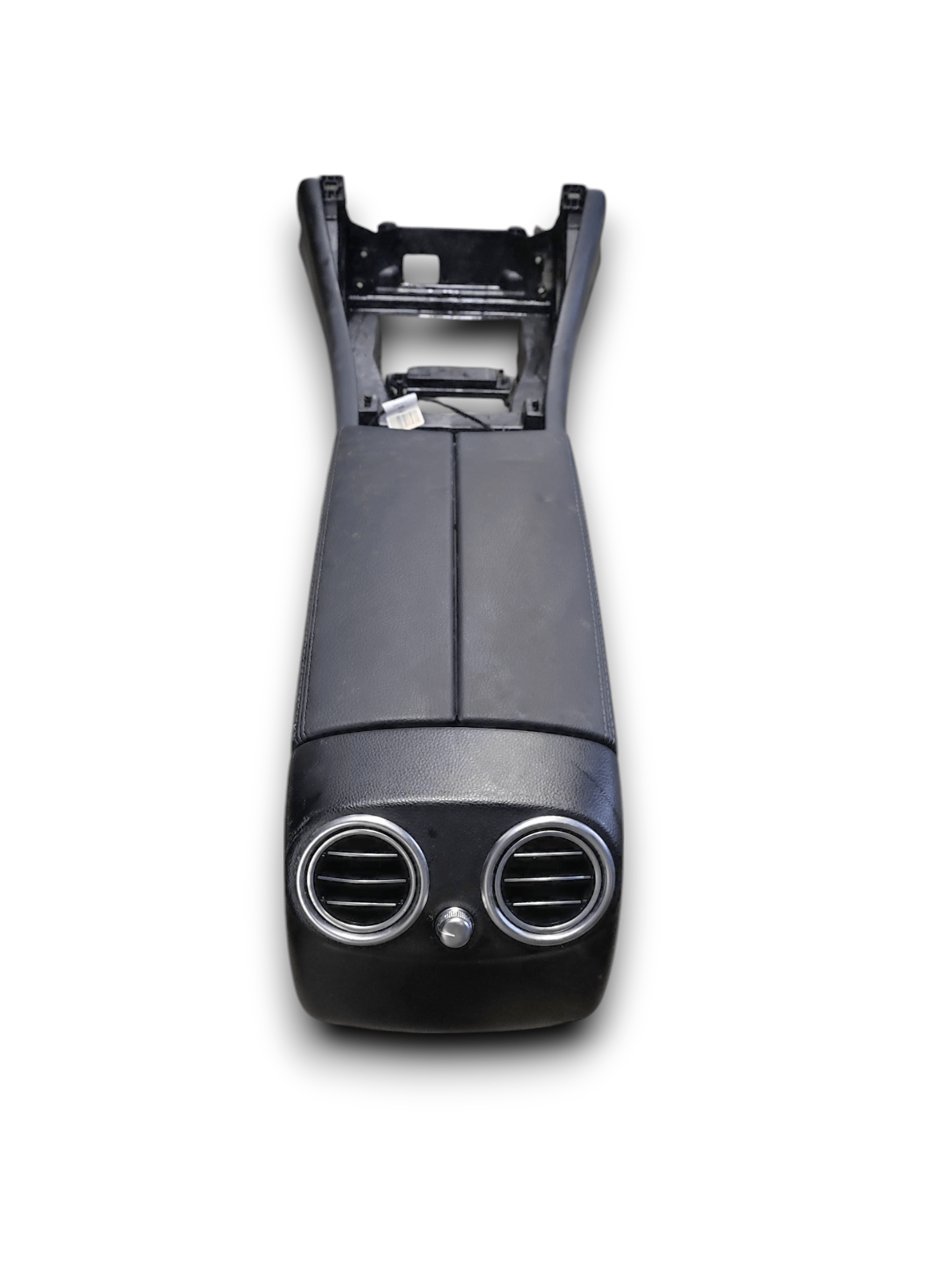 Cassetto / Vano Portaoggetti Mercedes - Benz GLC (X253) COD:A2536804404 (2015 - 2022) - F&P CRASH SRLS - Ricambi Usati