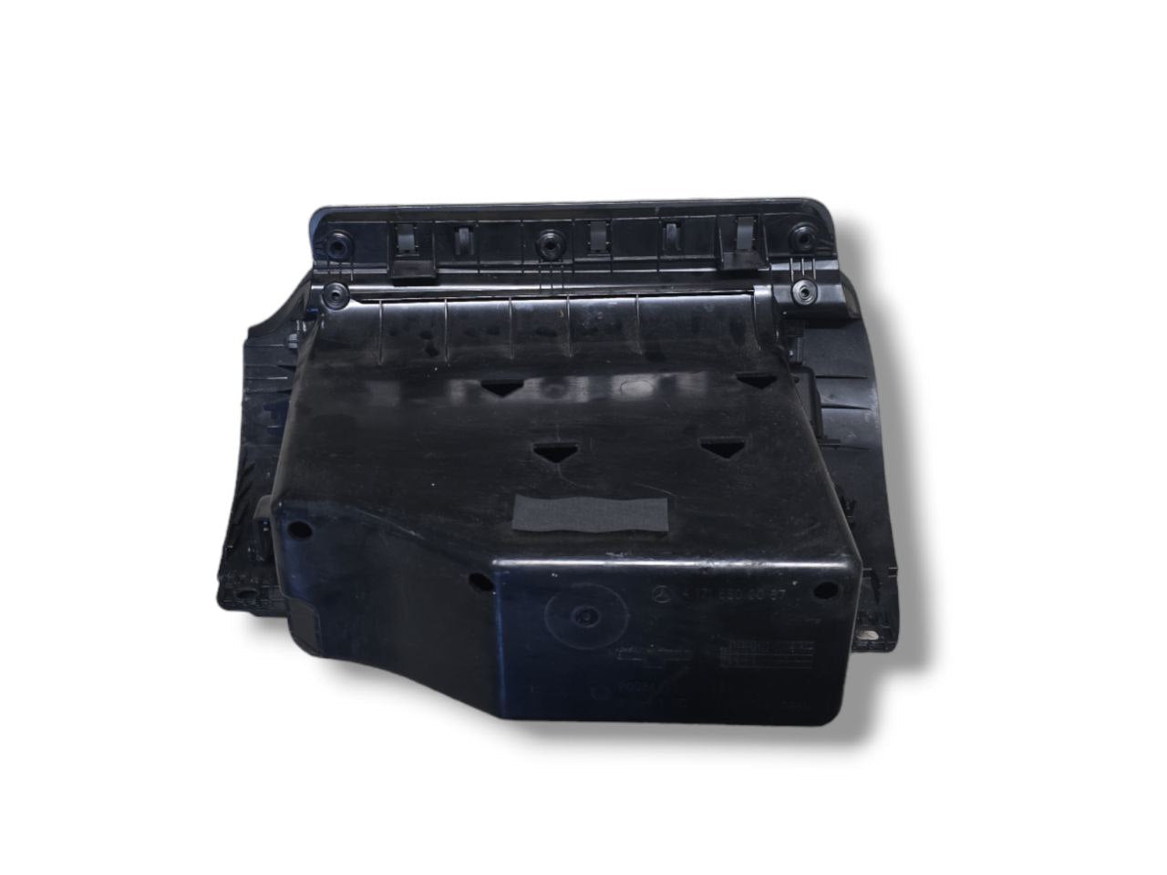 CASSETTO VANO PORTAOGGETTI MERCEDES - BENZ SLK R171 (2004 - 2011) Cod : A1716800087 - F&P CRASH SRLS - Ricambi Usati