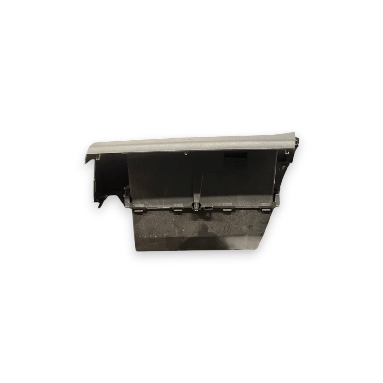 Cassetto / Vano Portaoggetti Mitsubishi Outlander IV (2019 al 2021) cod: 8006A614XA - F&P CRASH SRLS - Ricambi Usati