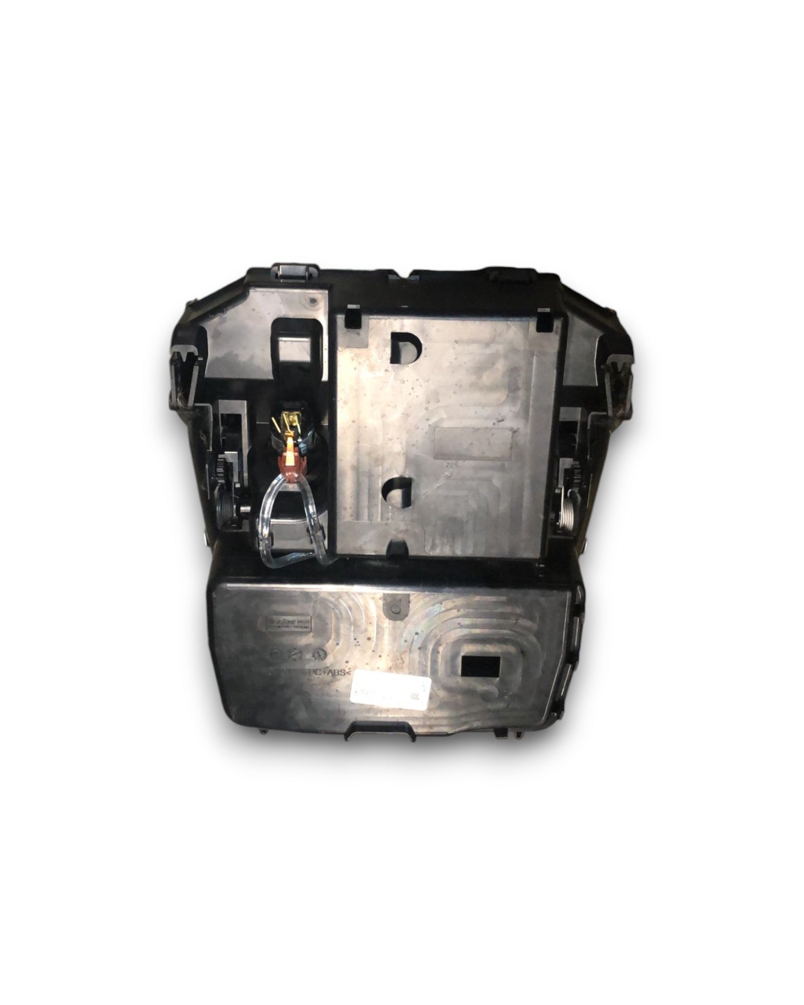 Cassetto / vano portaoggetti Mrcedes benz Classe C w205 (2014 > 2021) cod:A2056801005 - F&P CRASH SRLS - Ricambi Usati