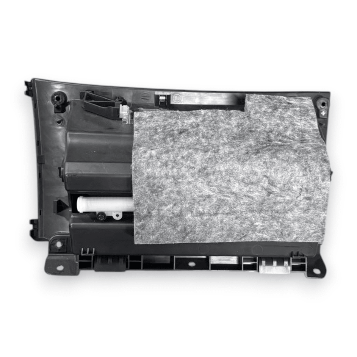 Cassetto / vano portaoggetti Opel Zafira C cod.13293530 (2011 - 2019) - F&P CRASH SRL - Ricambi Usati