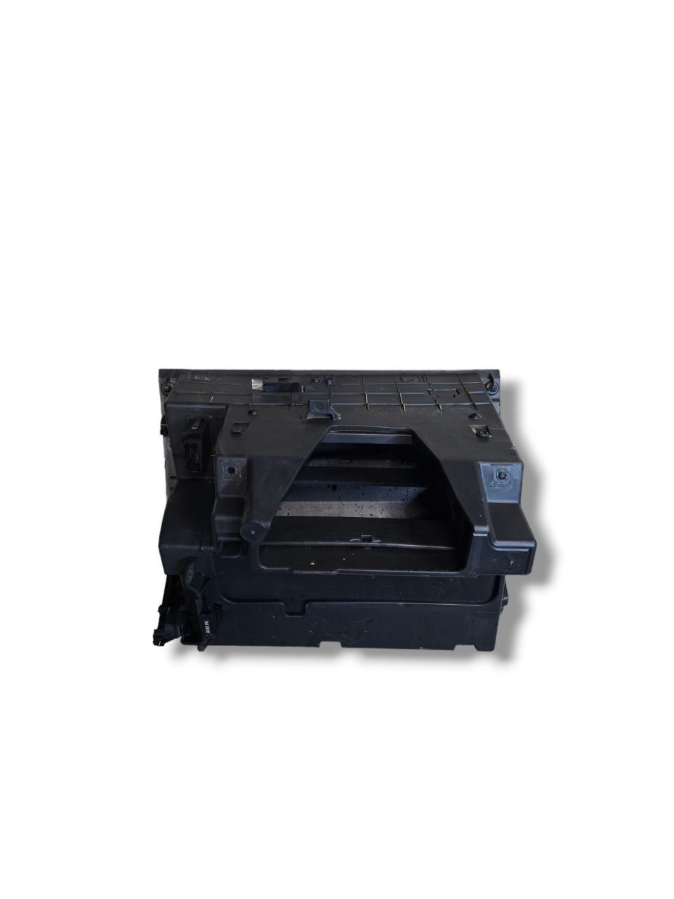 Cassetto / Vano Portaoggetti Seat Leon FR ( 2013 - 2019 ) cod.5F1857095 - F&P CRASH SRLS - Ricambi Usati