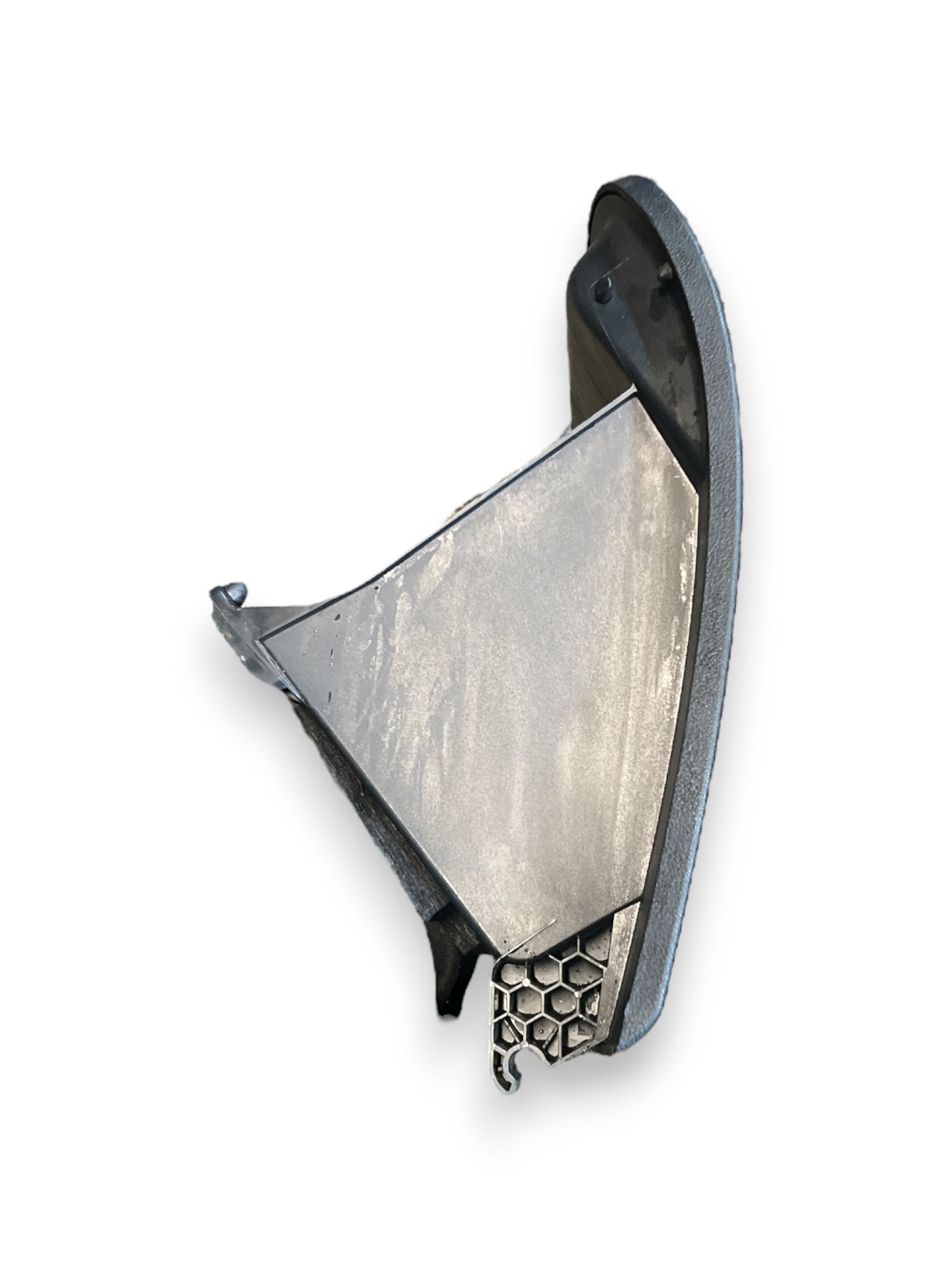 Cassetto Vano Portaoggetti Skoda Octavia ( 2017 ) cod : 5E1857121 - F&P CRASH SRLS - Ricambi Usati