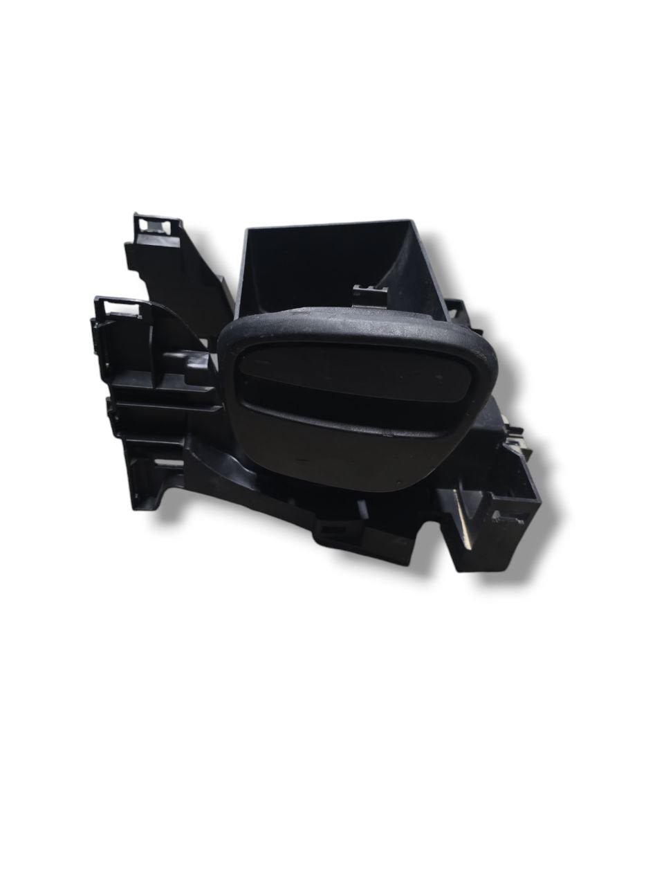 Cassetto Vano Portaoggetti Smart ForFour w453 Cod : A4536800304 (2014 - 2021) - F&P CRASH SRLS - Ricambi Usati