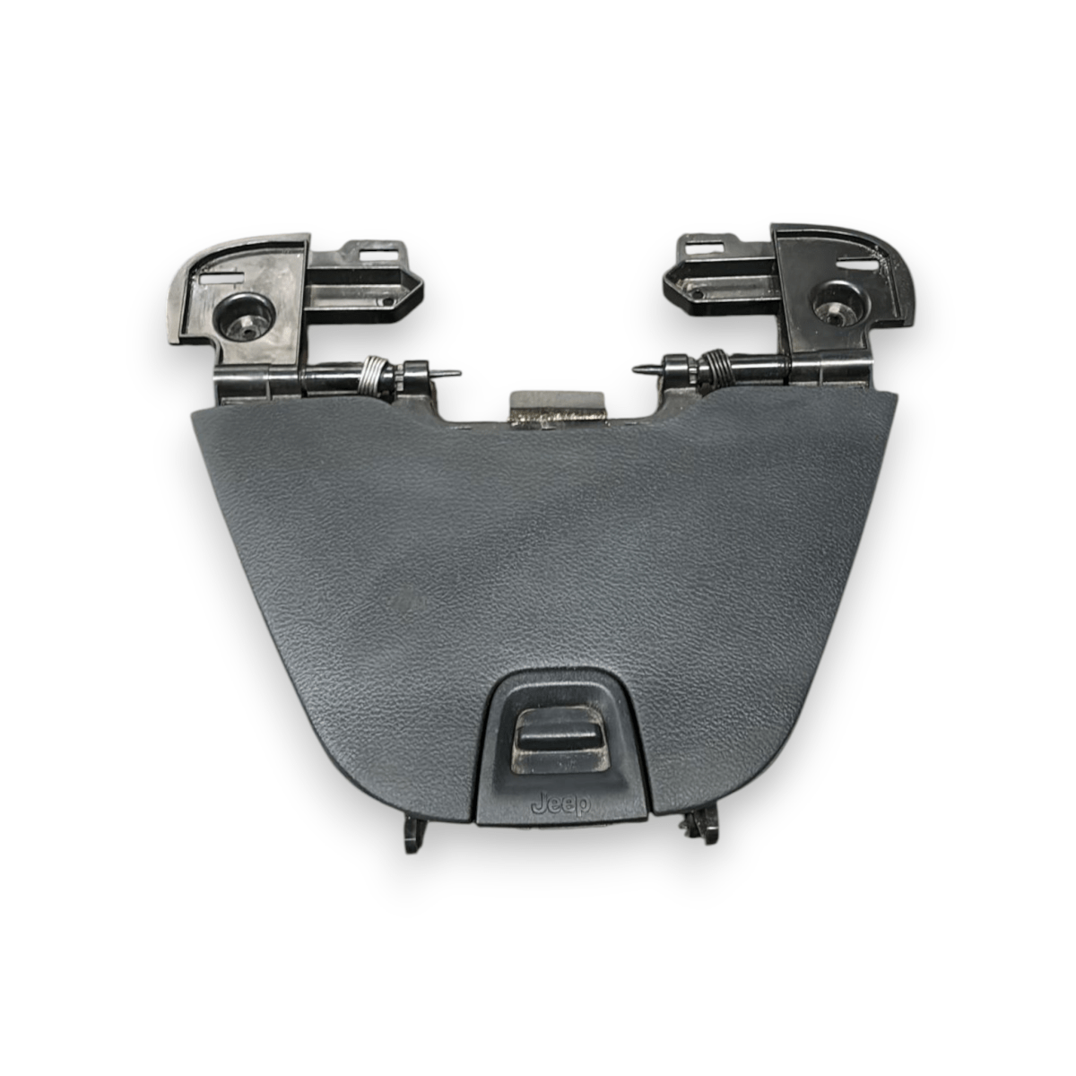 Upper central glove compartment / storage compartment jeep cherokee (kl) code:1wg51trmaa (2013 - 2023) - F&P CRASH SRL - Used Parts