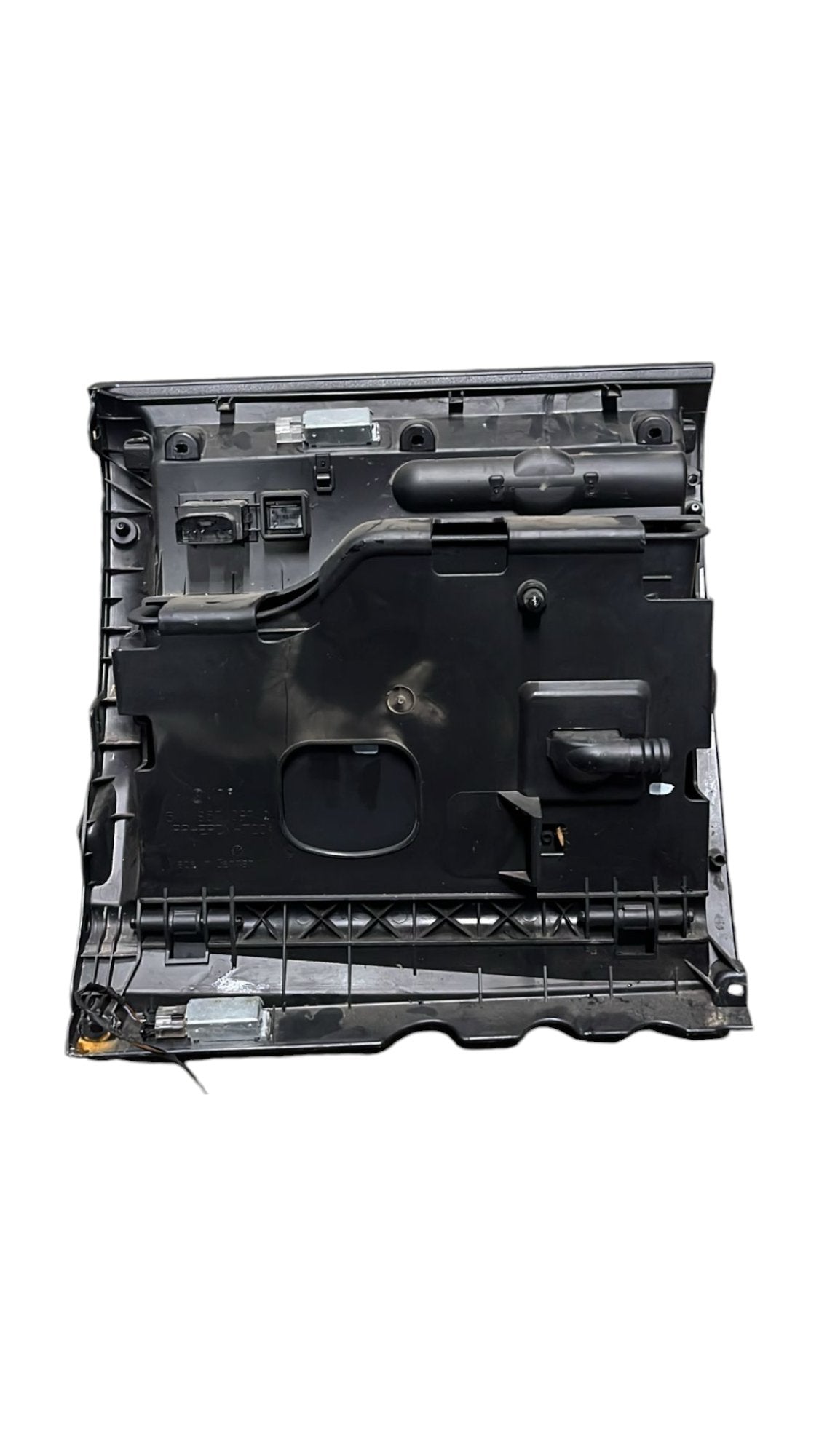 Cassetto / Vano portaoggetti Volkswagen Golf V (2003 - 2008) cod.5M1857097 - F&P CRASH SRLS - Ricambi Usati