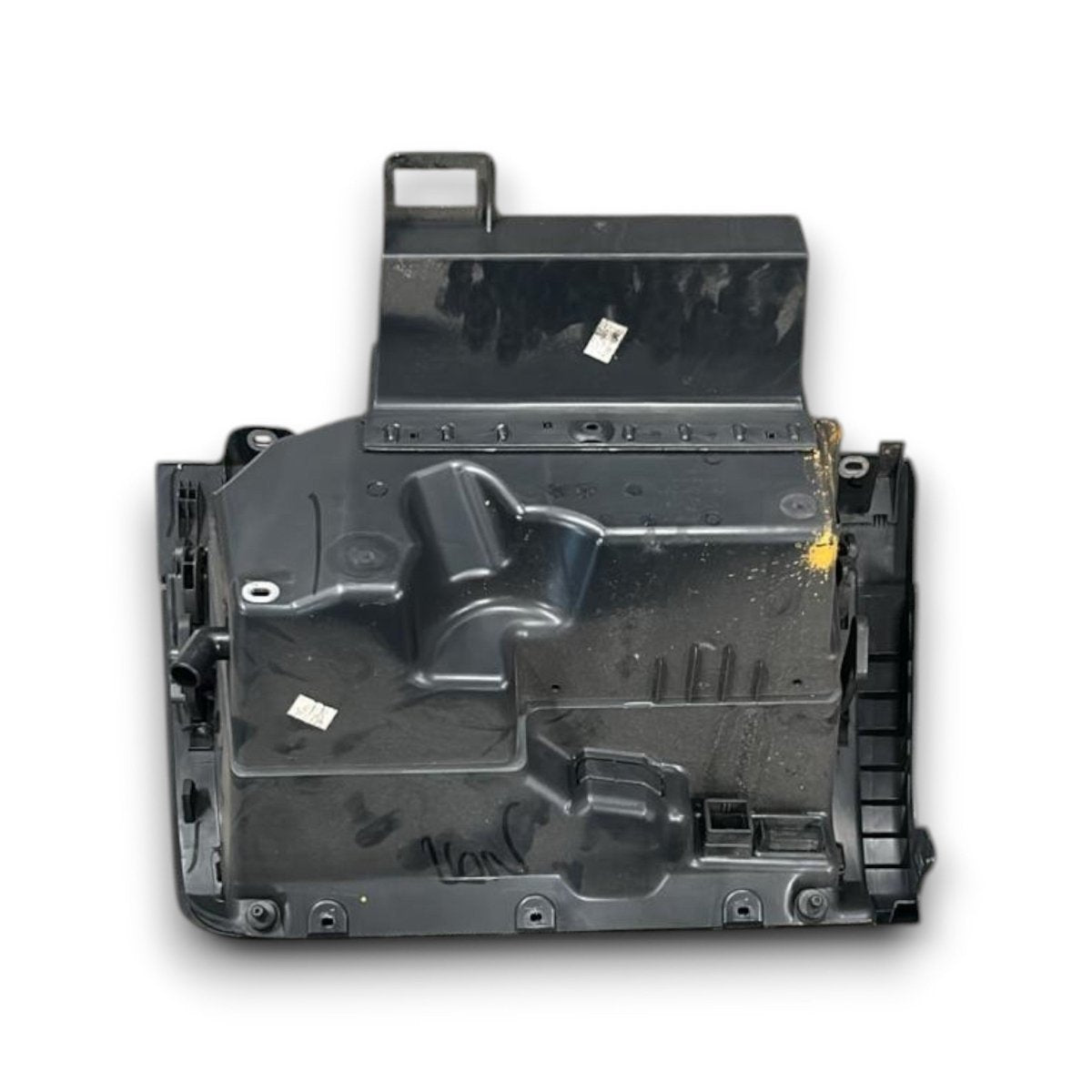 Cassetto / vano portaoggetti Volkswagen Polo (6R) 6r1857097 (2009 > 2017) - F&P CRASH SRL - Ricambi Usati