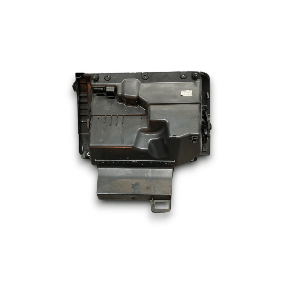 Cassetto / vano portaoggetti volkswagen polo 6r code:6r1857097p (2009 > 2017) - F&P CRASH SRL - Ricambi Usati