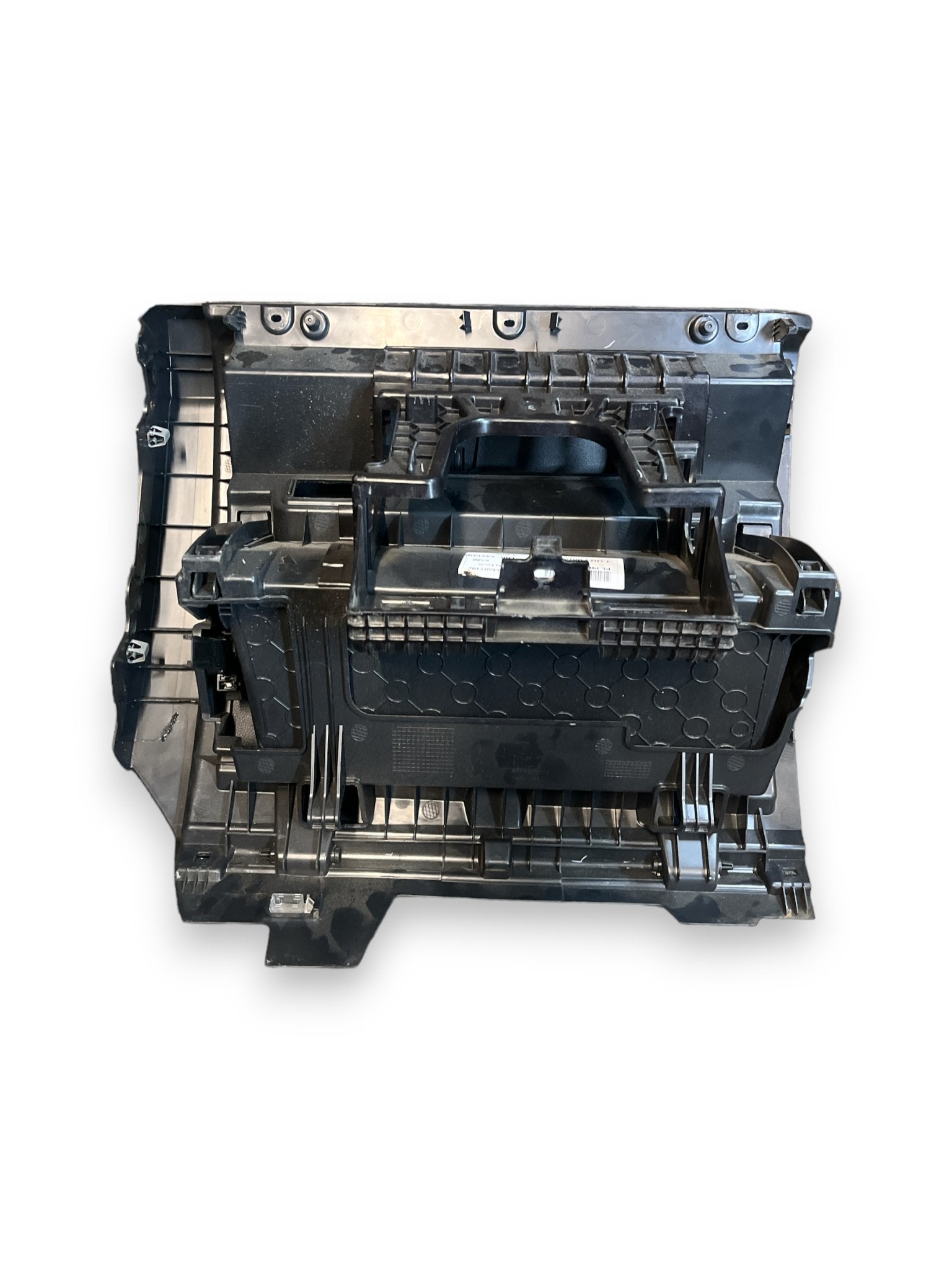 Cassetto Vano Portaoggetti Volkswagen T - Roc ( 2018 ) cod : 2GA857101 - F&P CRASH SRLS - Ricambi Usati