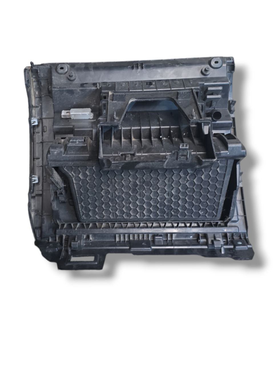 Cassetto / Vano Portaoggetti Volkswagen Tiguan 5N ( 2007 - 2016 ) Cod : 5N0857097 - F&P CRASH SRLS - Ricambi Usati